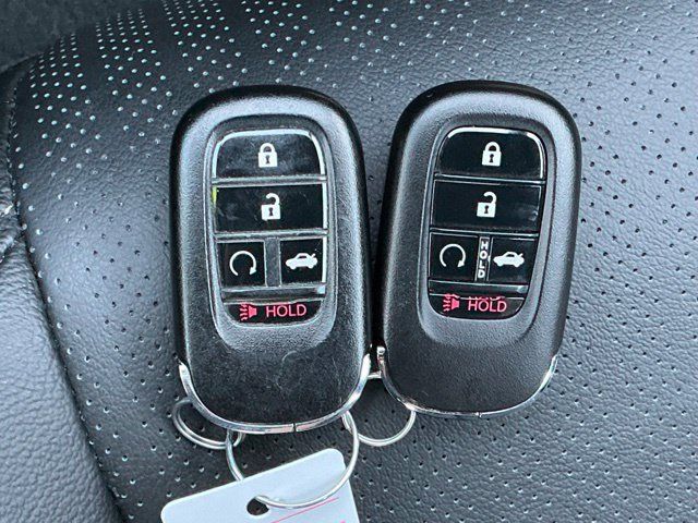 Certified 2026 Honda Civic Sport Touring image 18