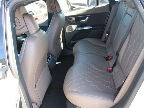 Used 2023 Mercedes-Benz EQE 350+ 4MATIC Sedan image 17