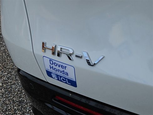 Certified 2023 Honda HR-V EX-L image 5