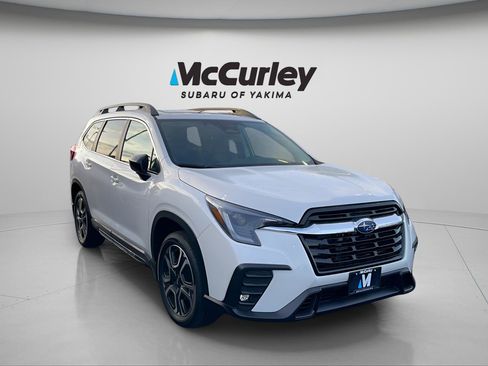 New 2026 Subaru Ascent Limited AWD/4WD image 4