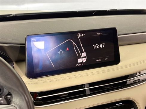 Used 2023 INFINITI QX60 Luxe image 13