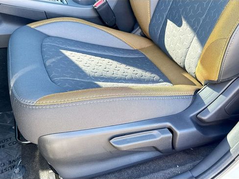 New 2026 Subaru Crosstrek 2.5i Sport image 23