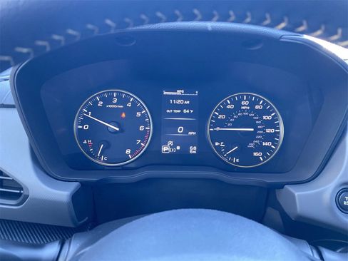 New 2026 Subaru Crosstrek 2.5i Sport image 26