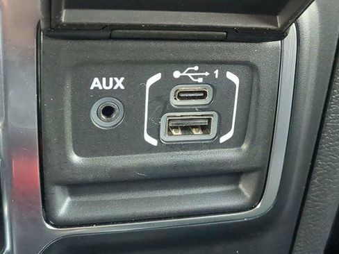 Certified 2022 Jeep Wrangler Unlimited Sport AWD/4WD image 24