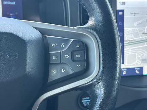 Used 2024 Ford Bronco Black Diamond AWD/4WD image 27