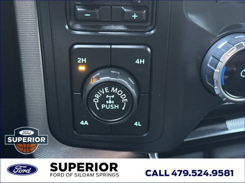 Used 2022 Ford F150 Platinum w/ Equipment Group 701A High image 27