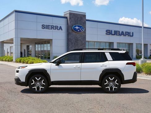 New 2026 Subaru Outback Touring XT image 4