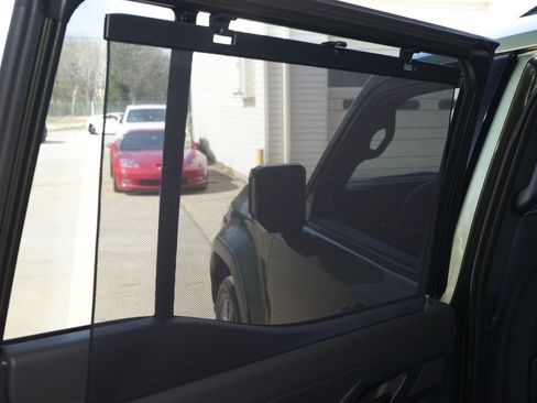 Used 2026 Lexus GX 550 w/ Accessory Package (2T) image 21