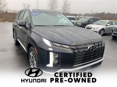 Used 2024 Hyundai Palisade Limited