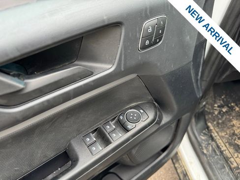 Used 2024 Ford Bronco Sport Outer Banks w/ Tech Package image 17