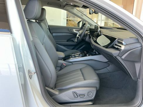 Certified 2025 Audi A5 2.0T Premium Plus w/ Premium Plus image 31