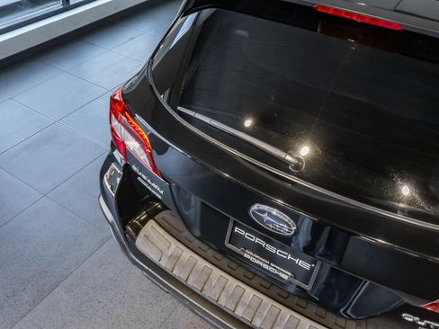 Used 2018 Subaru Outback 3.6R Touring image 34