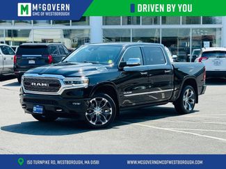Used 2019 RAM 1500 Limited AWD/4WD video 1