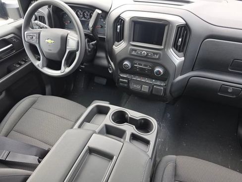 New 2026 Chevrolet Silverado 2500 Custom w/ Custom Value Package image 26