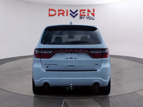 Used 2022 Dodge Durango R/T AWD/4WD image 4