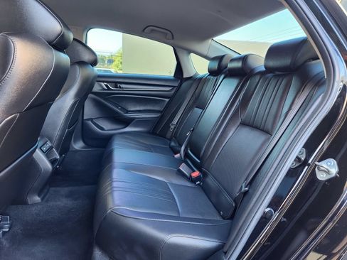 Used 2021 Honda Accord Sport Special Edition image 12