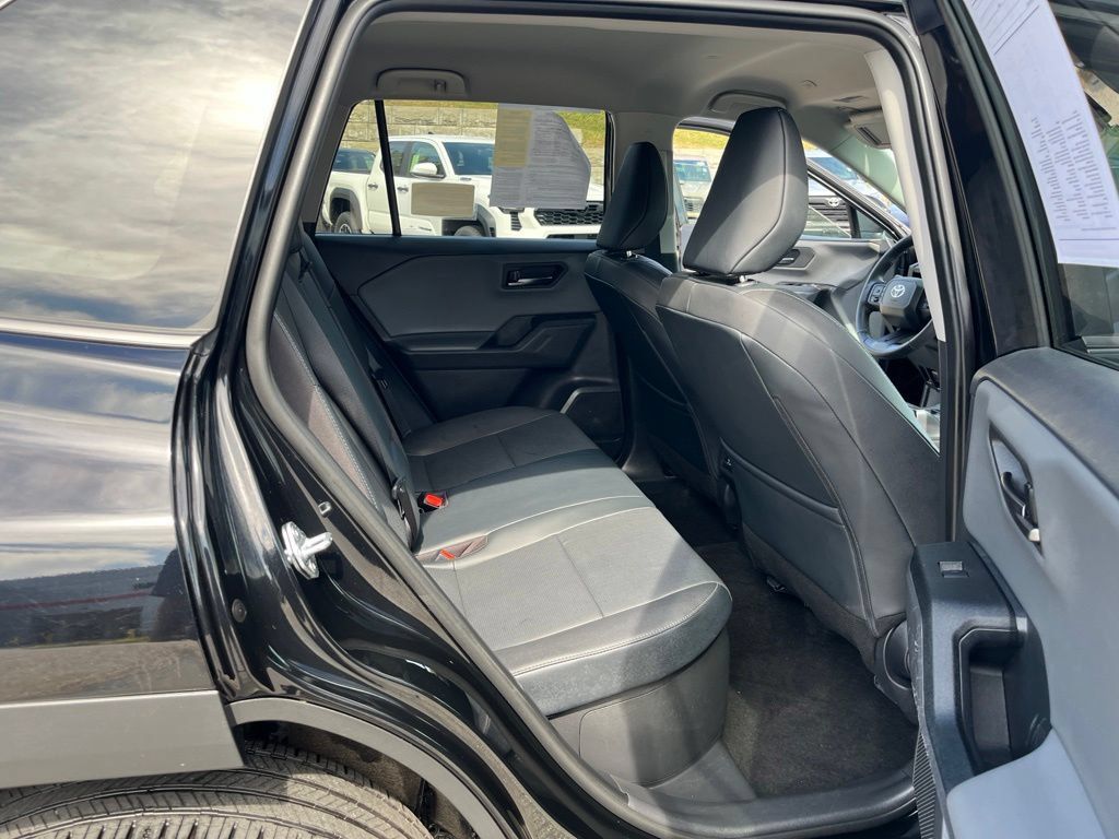 Used 2026 Toyota RAV4 XLE Premium AWD/4WD image 11