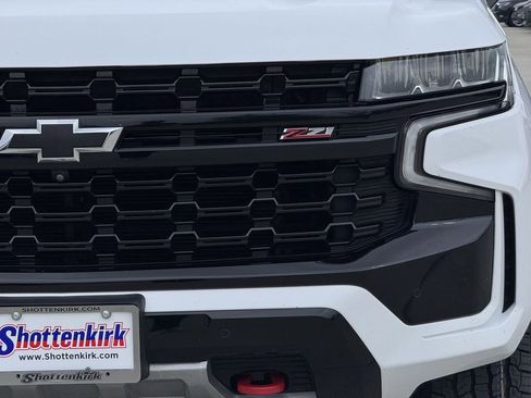 Used 2023 Chevrolet Tahoe Z71 w/ Luxury Package image 8