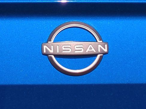 Used 2025 Nissan Altima 2.5 SV FWD image 31