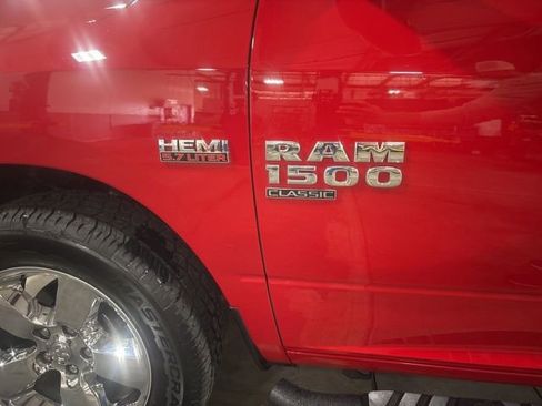 Used 2022 RAM 1500 Tradesman w/ Tradesman SXT Package image 15