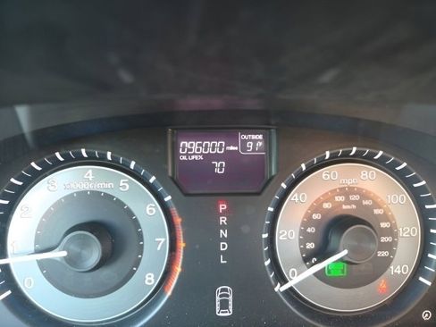Used 2013 Honda Odyssey EX image 17