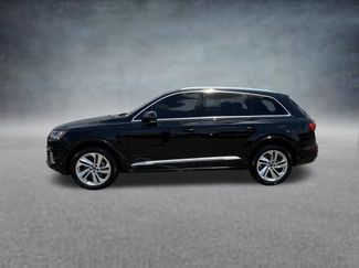 Used 2023 Audi Q7 3.0T Premium Plus AWD/4WD video 2