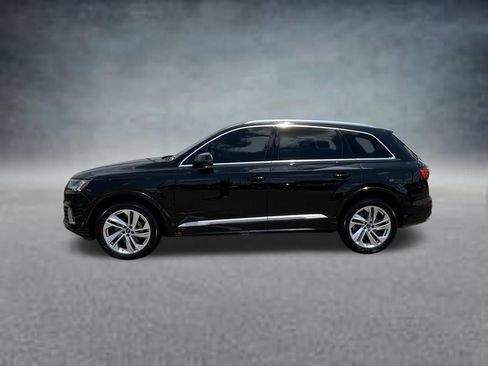 Used 2023 Audi Q7 3.0T Premium Plus AWD/4WD image 2
