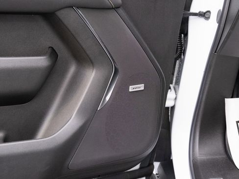 New 2026 Chevrolet Suburban Premier image 16