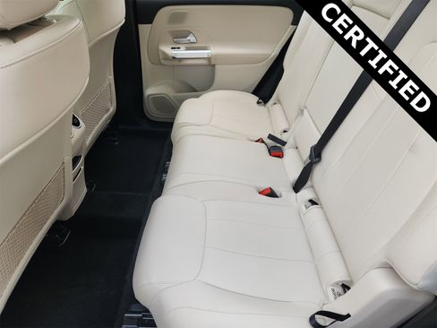 Certified 2022 Mercedes-Benz EQB 300 4MATIC image 30