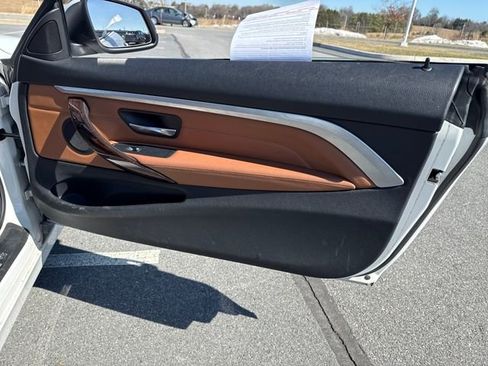 Used 2017 BMW 430i xDrive Coupe image 16