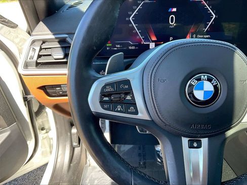 Used 2023 BMW M340i xDrive AWD/4WD image 11