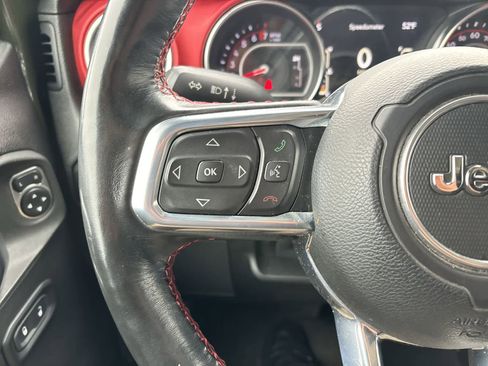 Used 2021 Jeep Gladiator Rubicon image 10