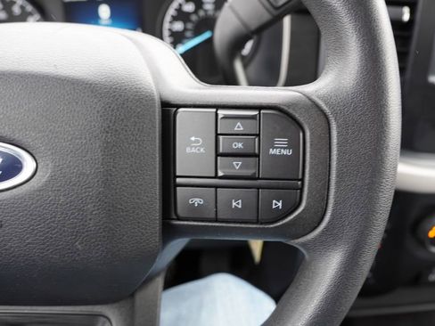 Certified 2021 Ford F150 XLT w/ Trailer Tow Package image 29