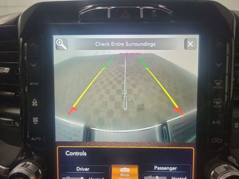 Used 2021 RAM 3500 Laramie image 24