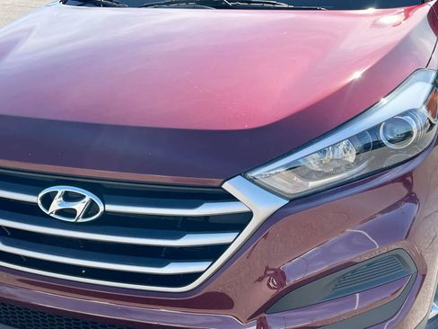 Used 2017 Hyundai Tucson SE image 11