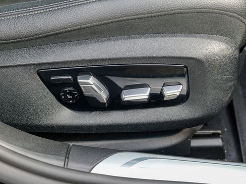 Used 2019 BMW 740i xDrive 740i xDrive w/ Executive Package image 39