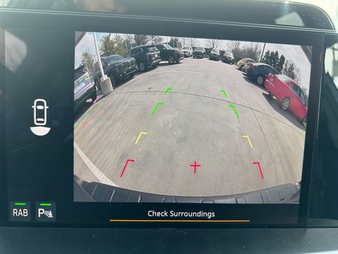 New 2026 Subaru Outback Limited AWD/4WD image 19