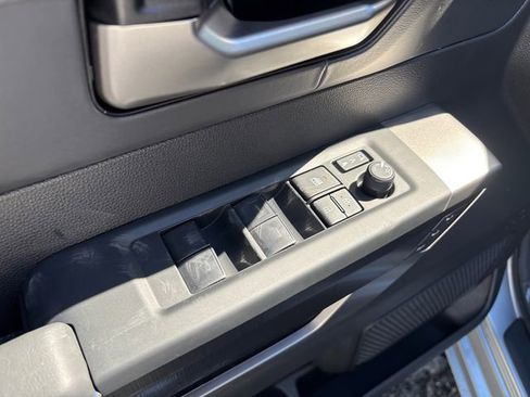 New 2026 Toyota Tundra Platinum AWD/4WD image 15