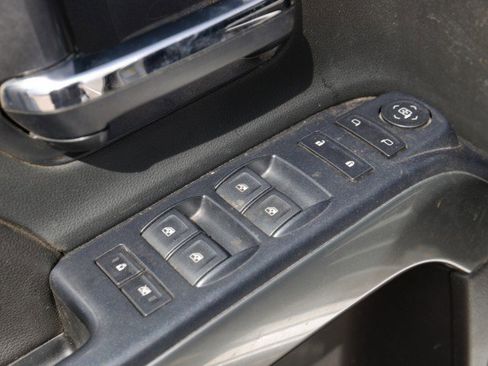 Used 2018 Chevrolet Silverado 1500 LT w/ All Star Edition AWD/4WD image 14