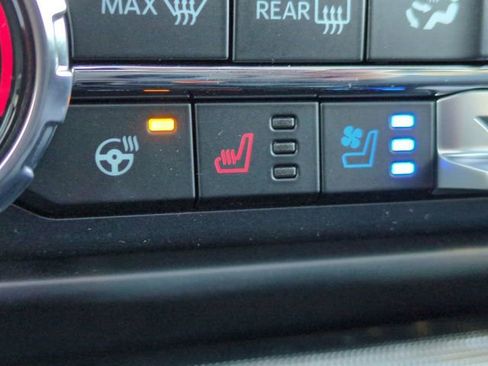 New 2025 Ford F150 Platinum w/ Equipment Group 702A High image 24