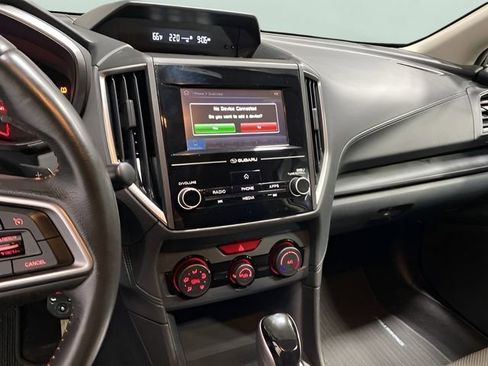 Used 2018 Subaru Crosstrek 2.0i Premium AWD/4WD image 16