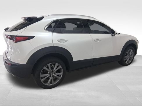 Used 2025 MAZDA CX-30 AWD 2.5 S w/ Premium Package image 5