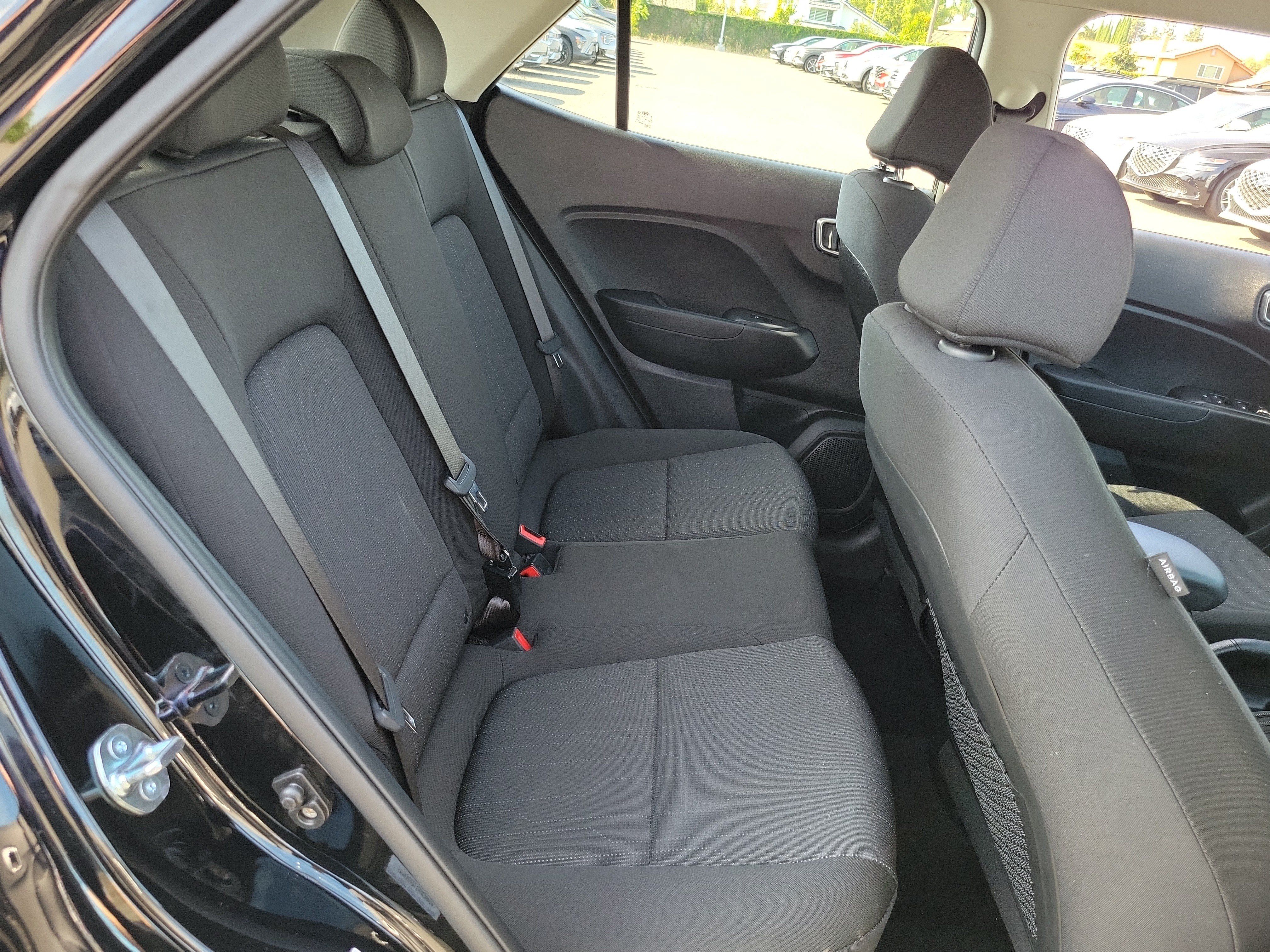 Certified 2026 Hyundai Venue SE FWD image 22