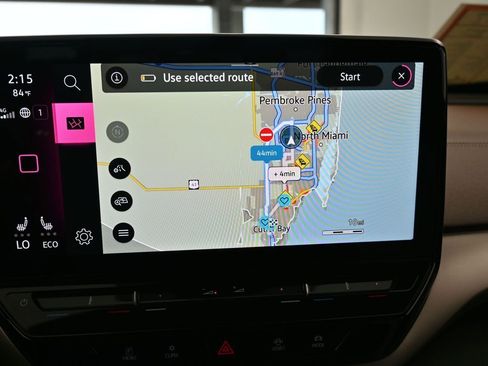 Used 2023 Volkswagen ID.4 Pro image 19