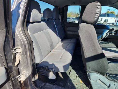 Used 2012 Ford F150 XLT w/ Trailer Tow Pkg image 22
