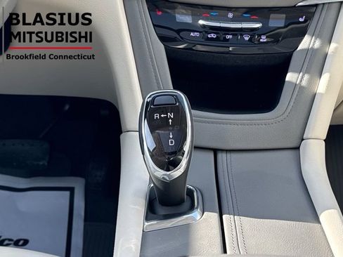 Used 2019 Cadillac XT5 Luxury image 28