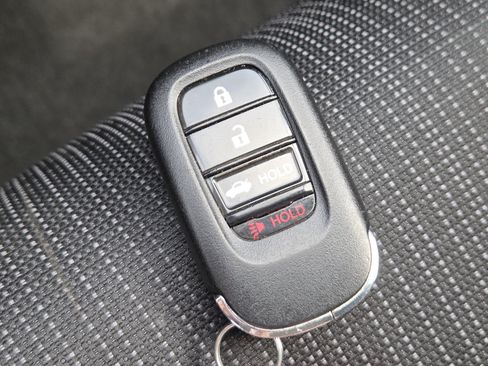 Used 2023 Honda Civic LX image 32