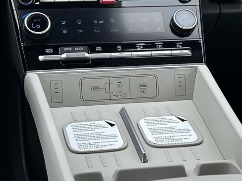 New 2026 Hyundai Santa Fe Calligraphy image 30