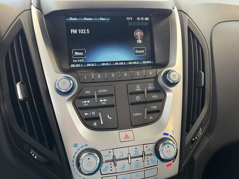 Used 2017 Chevrolet Equinox LT w/ Convenience Package image 22