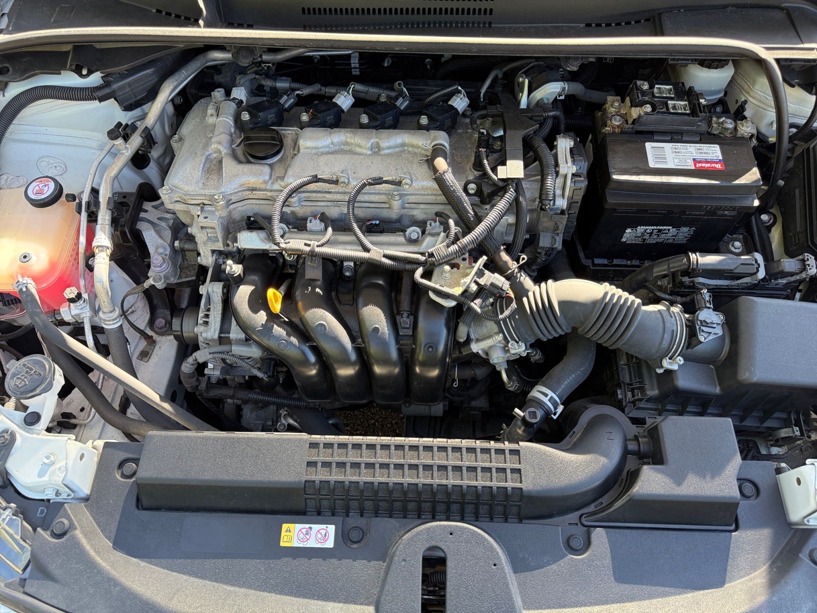 Used 2020 Toyota Corolla LE FWD image 20